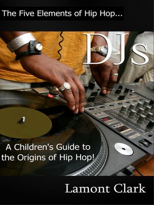 cover image of DJs